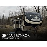 2017 Forest River Sierra for sale 300351981